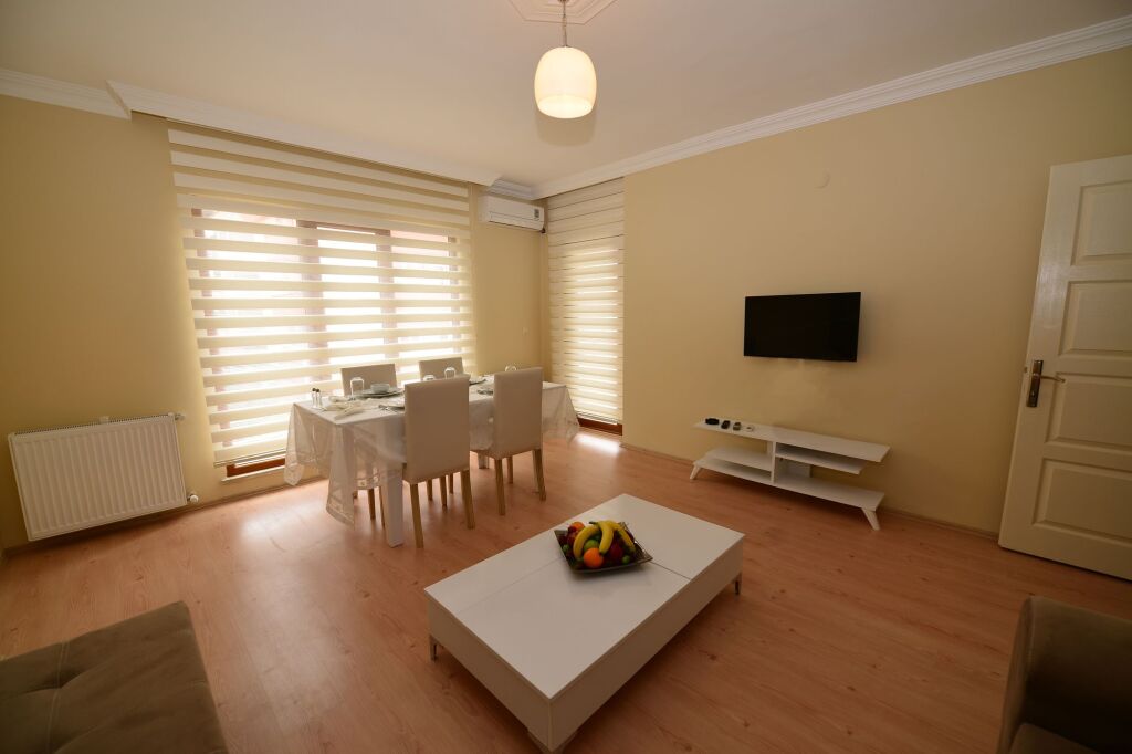 Armila Suites Rezervasyon