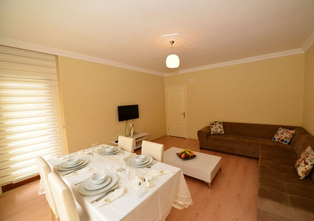 Armila Suites Rezervasyon