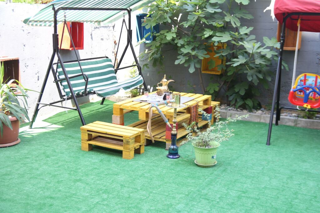 Armila Suites Rezervasyon