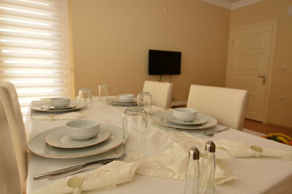 Armila Suites Rezervasyon