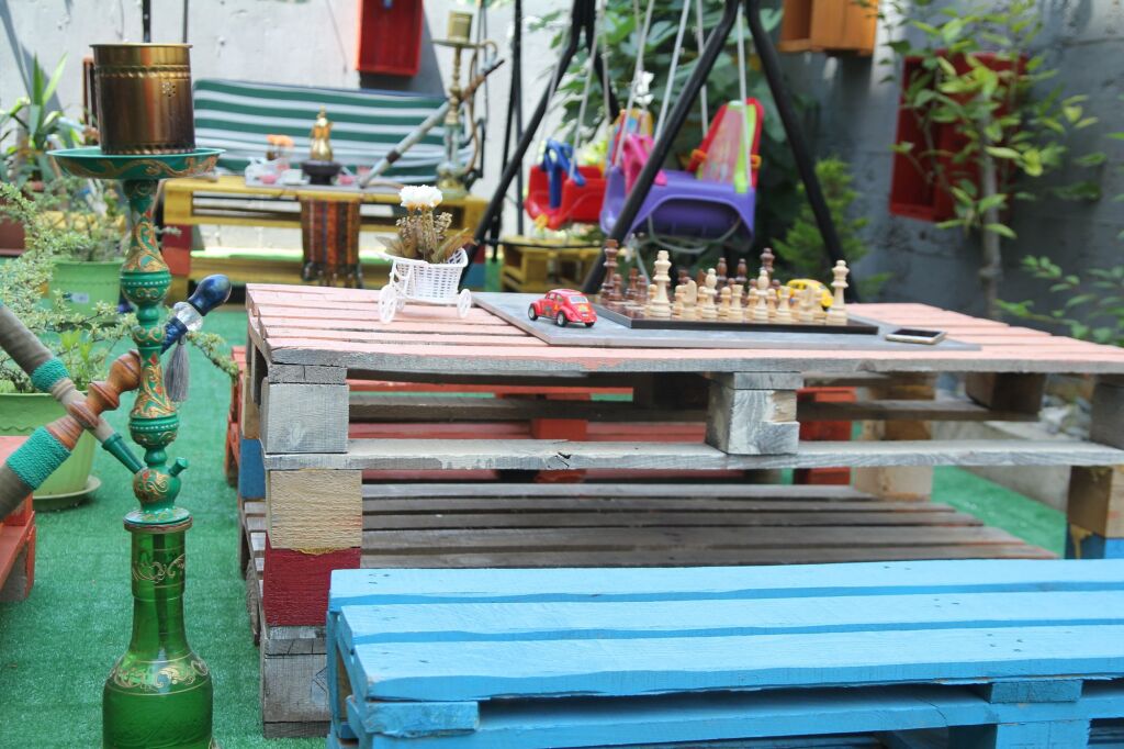 Armila Suites Rezervasyon