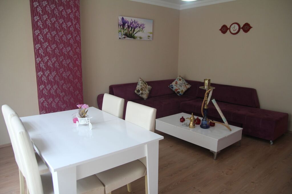 Armila Suites Rezervasyon