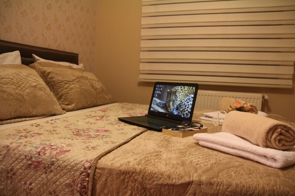 Armila Suites Rezervasyon