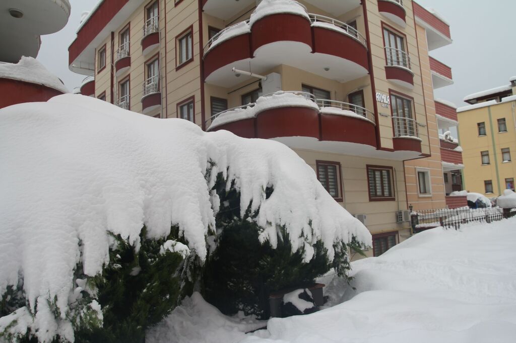 Armila Suites Rezervasyon