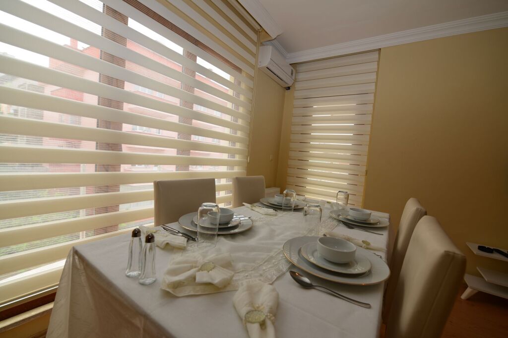 Armila Suites Rezervasyon