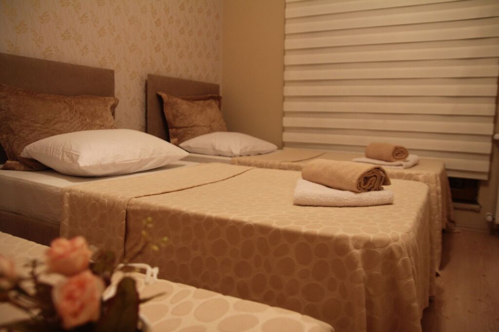 Armila Suites Rezervasyon