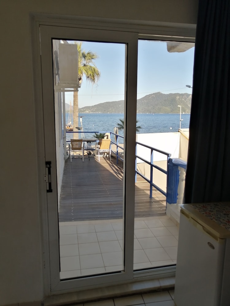 Uysal Motel Rezervasyon