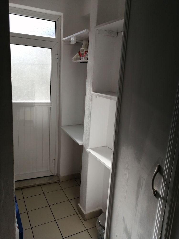 Uysal Motel Rezervasyon