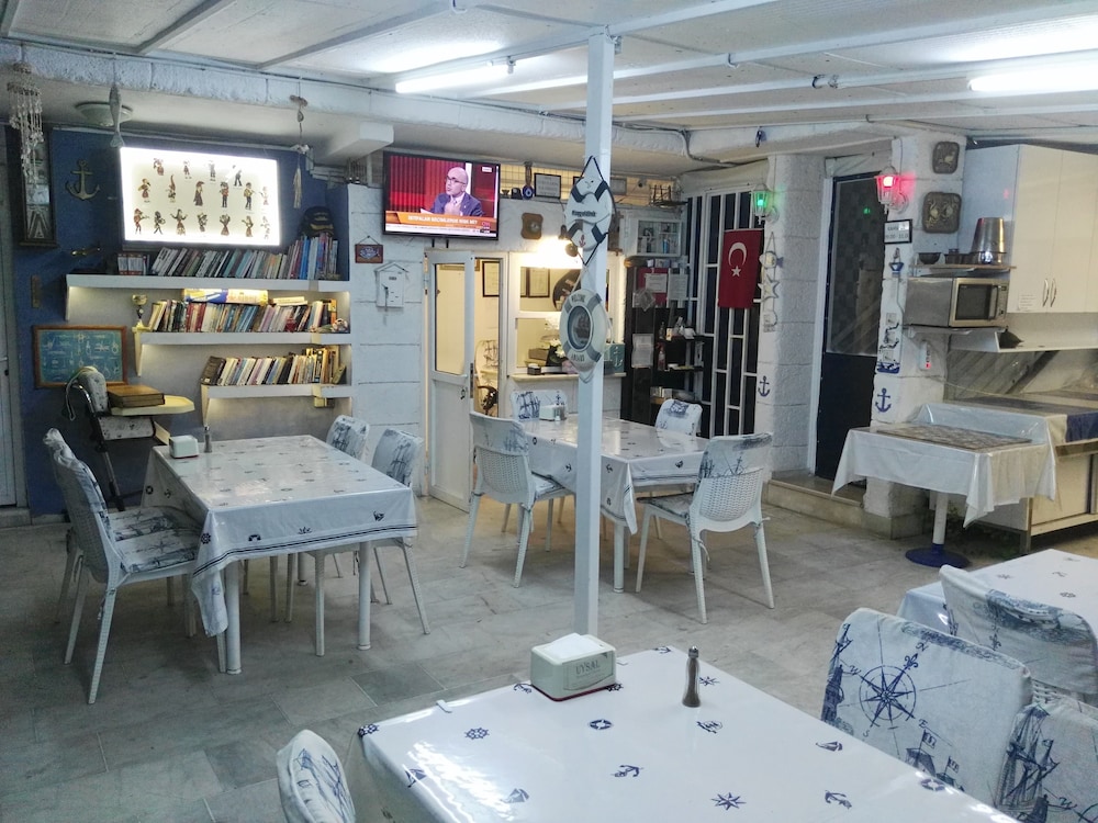 Uysal Motel Rezervasyon