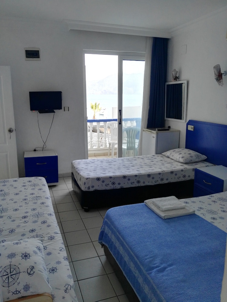 Uysal Motel Rezervasyon