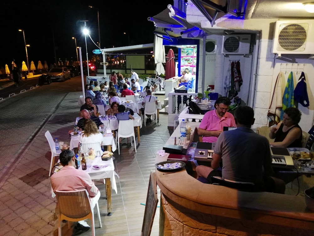 Uysal Motel Rezervasyon