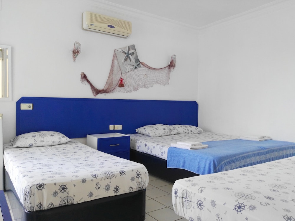 Uysal Motel Rezervasyon