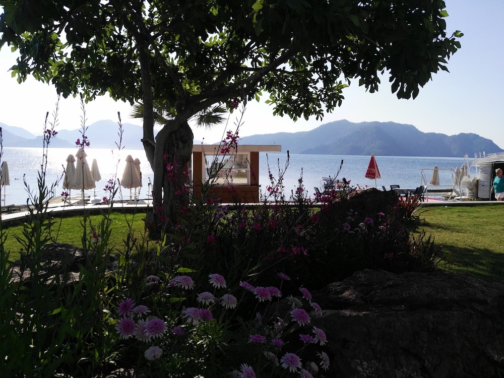 Uysal Motel Rezervasyon