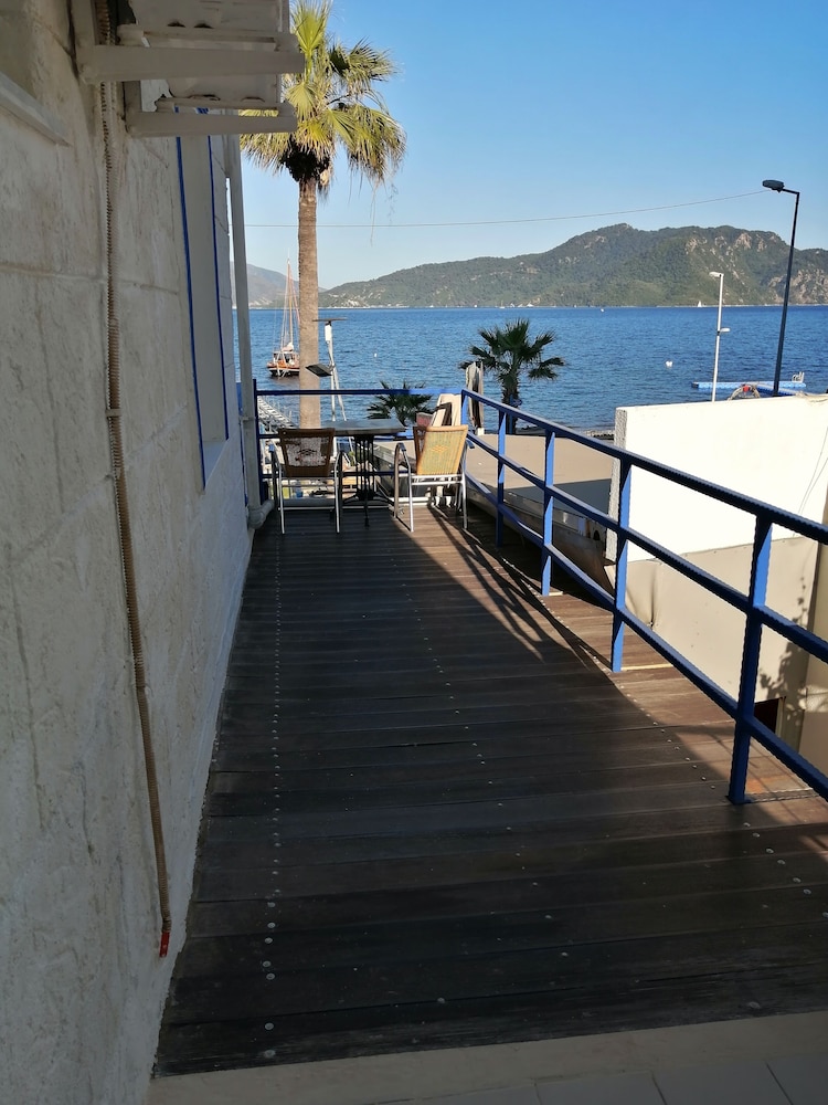 Uysal Motel Rezervasyon