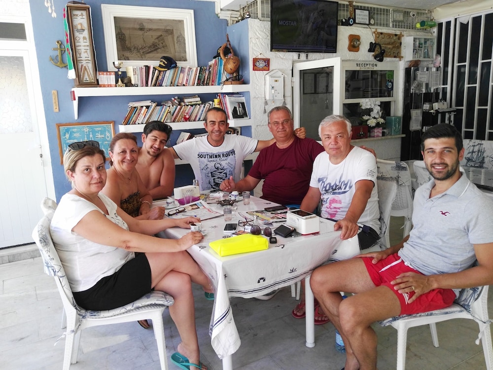 Uysal Motel Rezervasyon