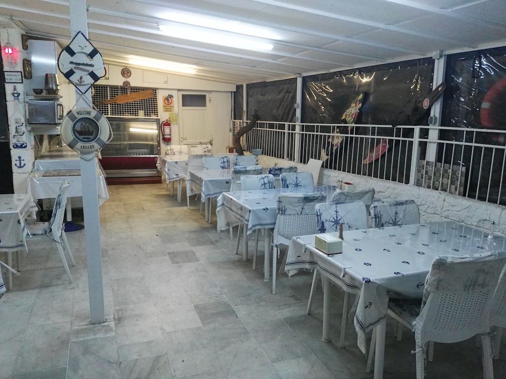 Uysal Motel Rezervasyon