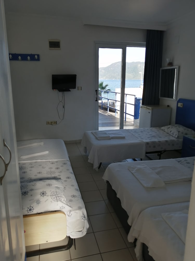 Uysal Motel Rezervasyon