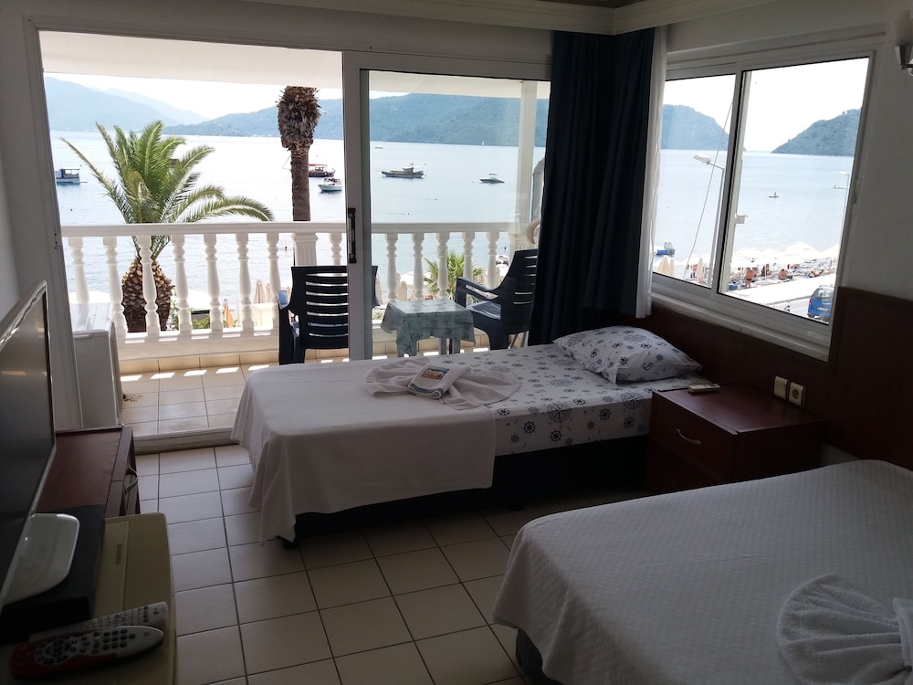 Uysal Motel Rezervasyon