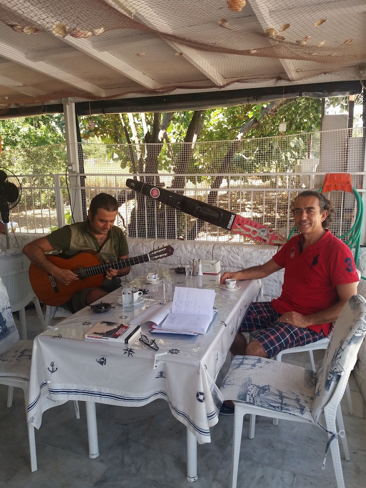 Uysal Motel Rezervasyon