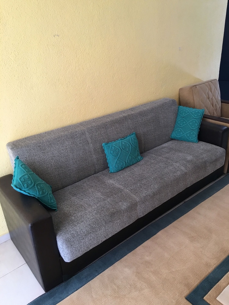 Duru Apart Otel Rezervasyon