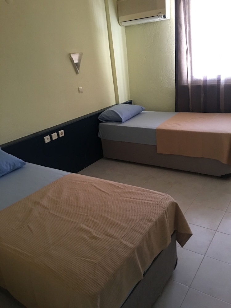 Duru Apart Otel Rezervasyon