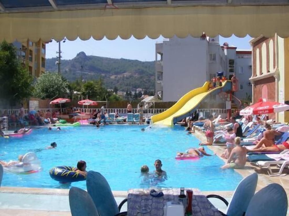 Duru Apart Otel Rezervasyon