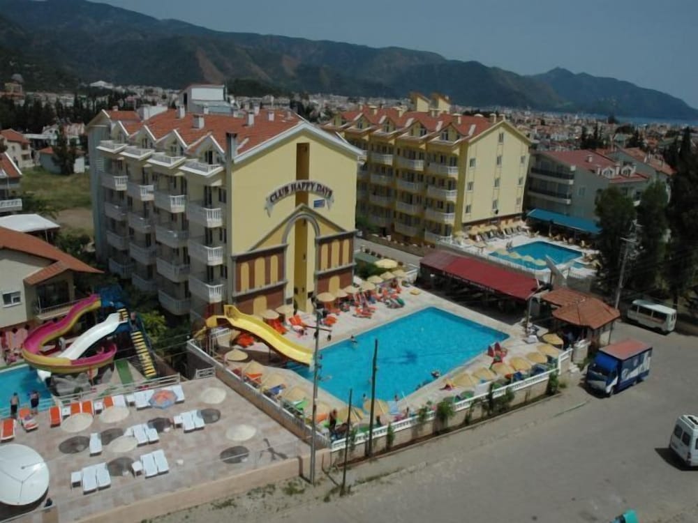 Duru Apart Otel Rezervasyon
