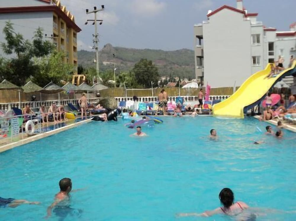 Duru Apart Otel Rezervasyon