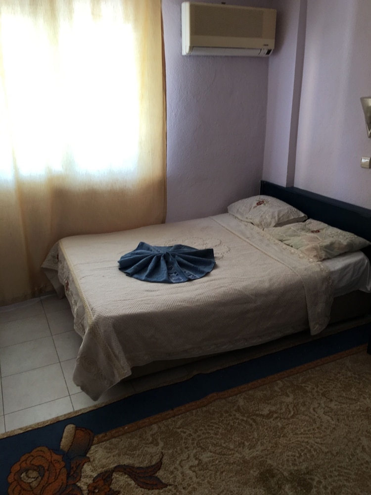 Duru Apart Otel Rezervasyon