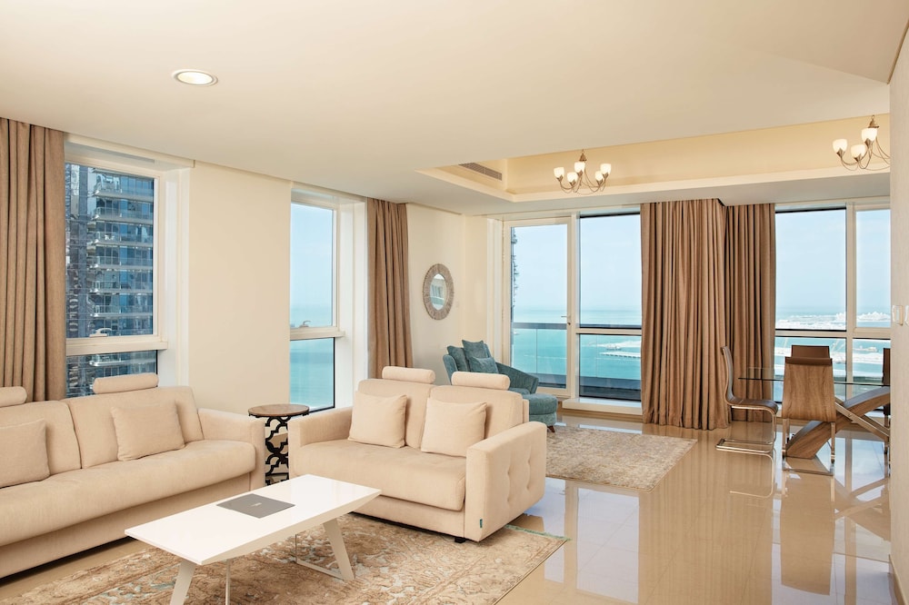 Barceló Residences Dubai Marina Rezervasyon