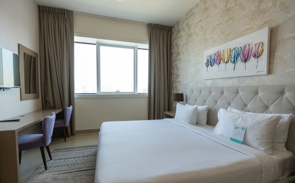 Barceló Residences Dubai Marina Rezervasyon