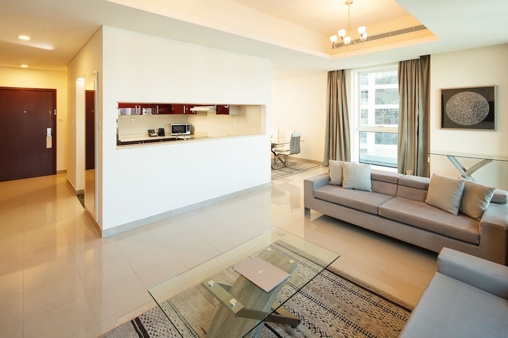 Barceló Residences Dubai Marina Rezervasyon