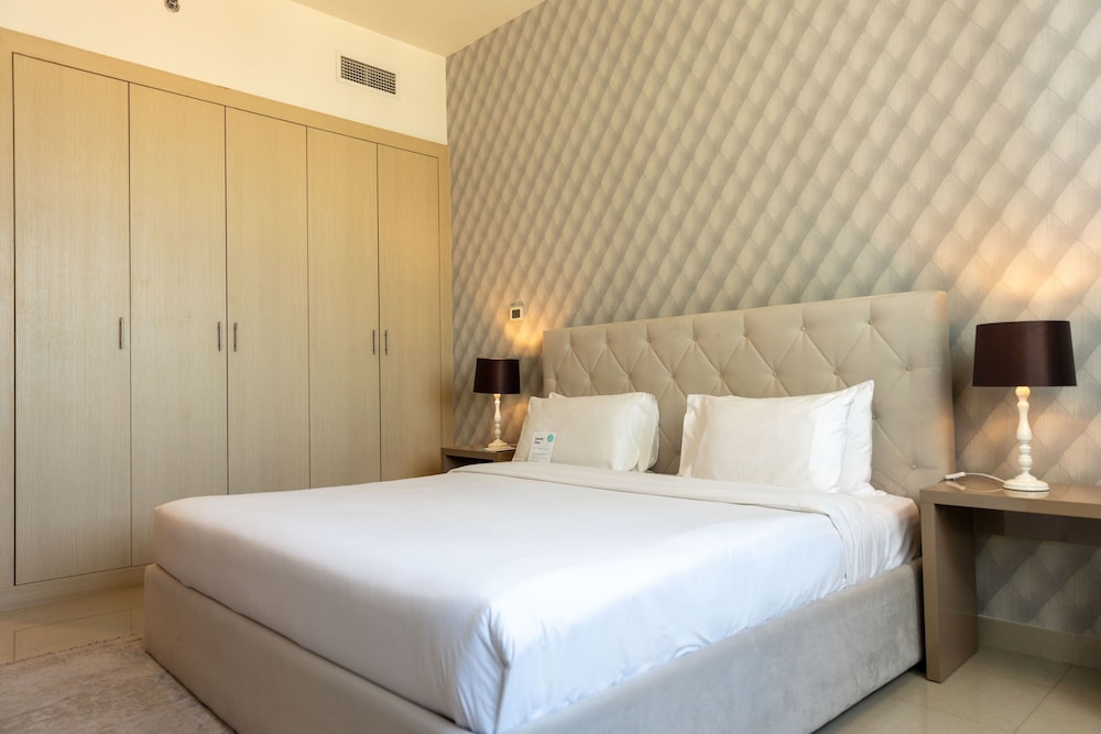 Barceló Residences Dubai Marina Rezervasyon