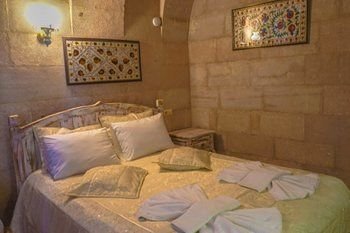 Valley Inn Cave Hotel Rezervasyon