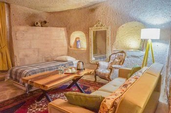 Valley Inn Cave Hotel Rezervasyon
