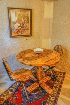Valley Inn Cave Hotel Rezervasyon