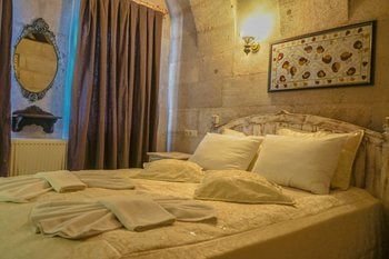Valley Inn Cave Hotel Rezervasyon