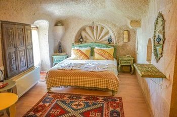 Valley Inn Cave Hotel Rezervasyon
