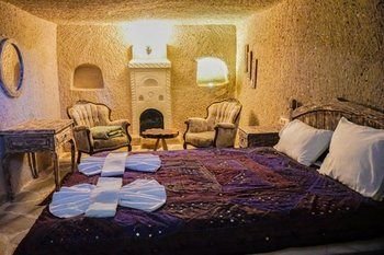 Valley Inn Cave Hotel Rezervasyon