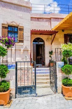 Valley Inn Cave Hotel Rezervasyon
