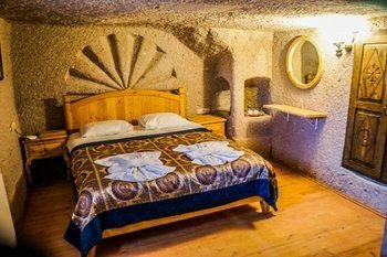 Valley Inn Cave Hotel Rezervasyon