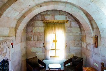 Valley Inn Cave Hotel Rezervasyon