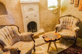 Valley Inn Cave Hotel Rezervasyon