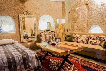 Valley Inn Cave Hotel Rezervasyon