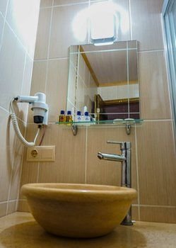 Valley Inn Cave Hotel Rezervasyon