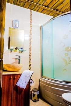 Valley Inn Cave Hotel Rezervasyon