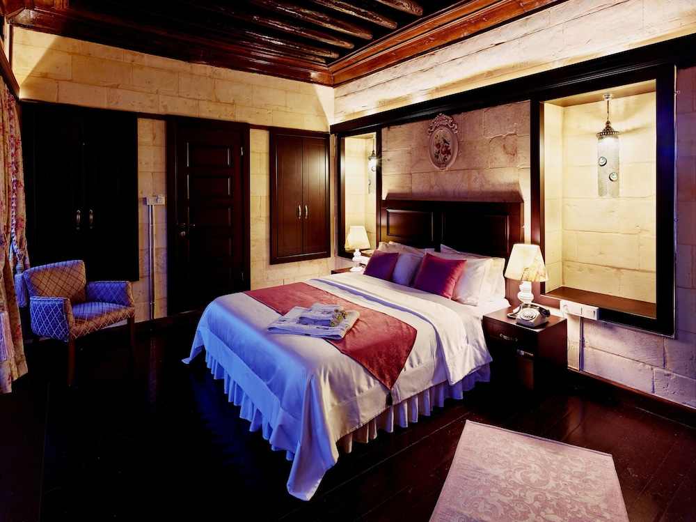 Bey Konağı Rezervasyon