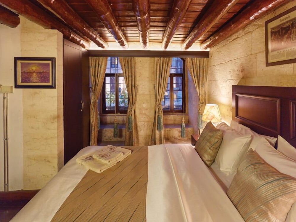 Bey Konağı Rezervasyon