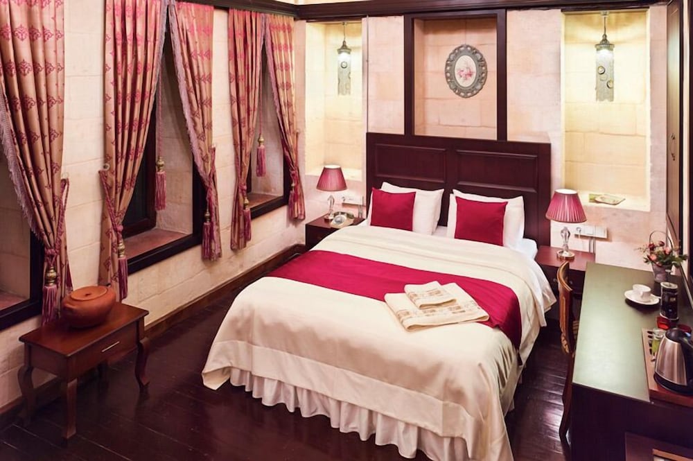 Bey Konağı Rezervasyon