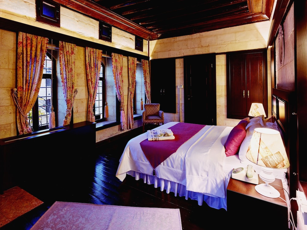 Bey Konağı Rezervasyon